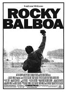 Rocky balboa