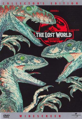 The lost world