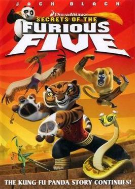 Furious five