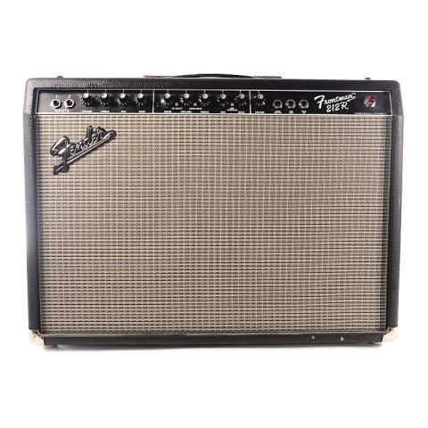 Ampli fender frontman