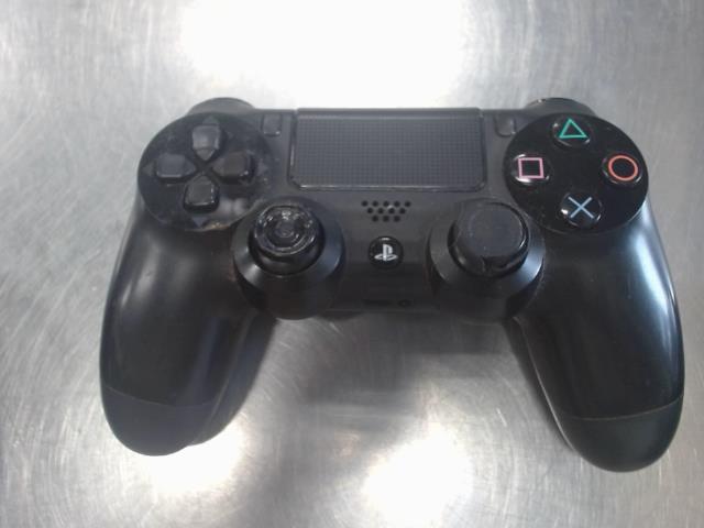 Manette de ps4 noir