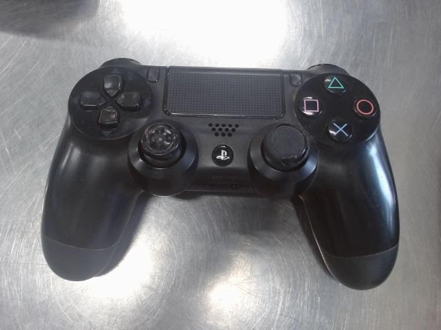 Manette de ps4 noir