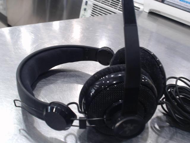 Casque pc/360