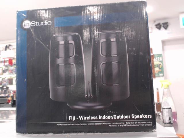 Speaker bluetooth