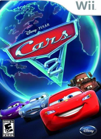 Cars 2