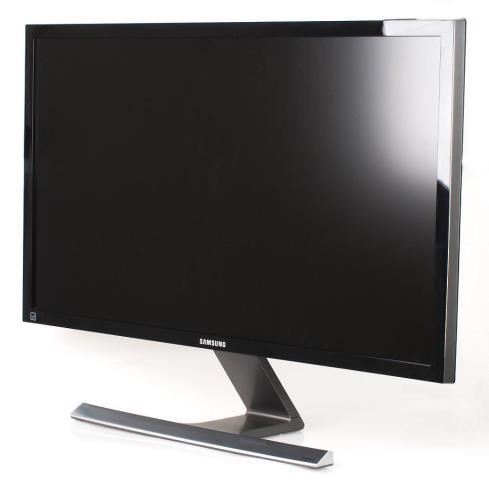 Monitor 4k uhd 26inch