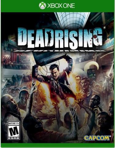 Deadrising