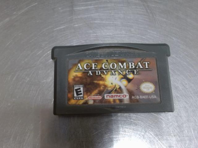 Ace combat advance