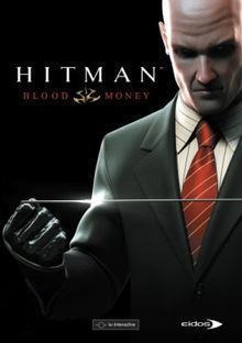 Hitman blood money