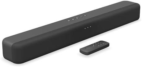 Barre de son firetv avec manette+fil