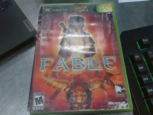 Fable