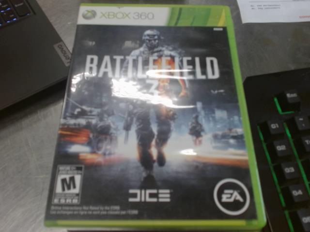 Battlefield 3