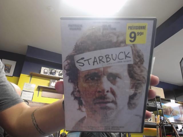 Starbuck