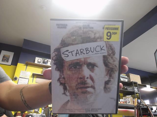 Starbuck