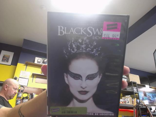 Black swan