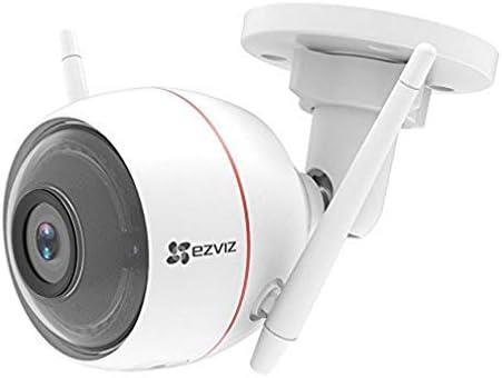 Cam de surveillance neuve