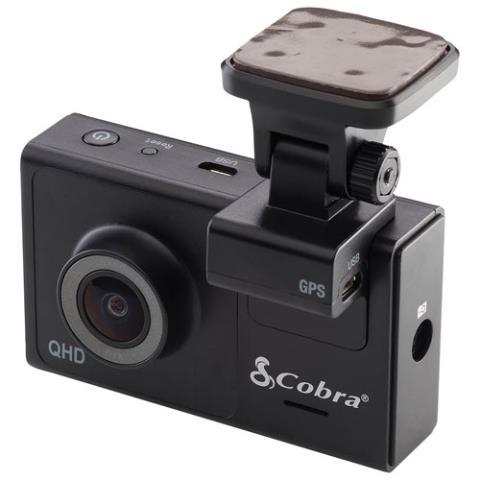 Dash cam neuf qhd