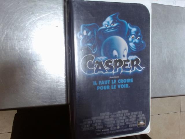 Casper