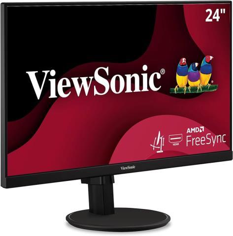 Viewsonic va2447 monitor