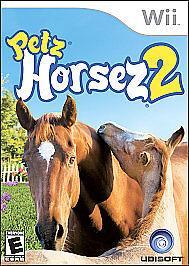 Petz horsez 2