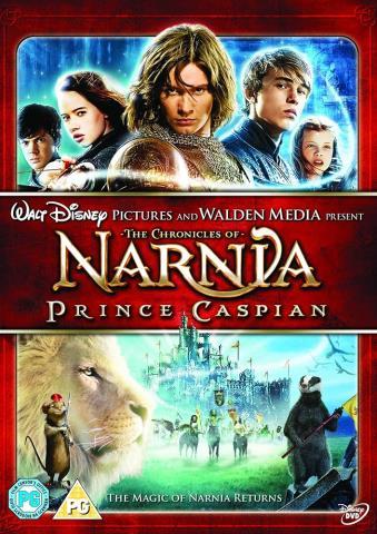 Narnia le prince caspian