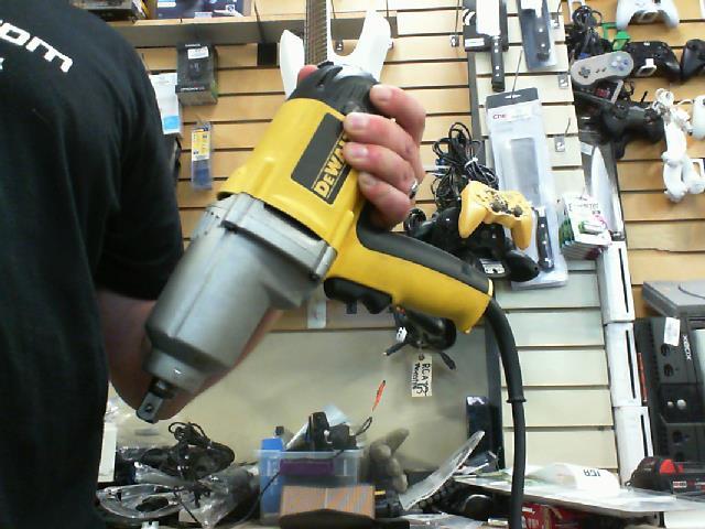 1/2 impact wrench