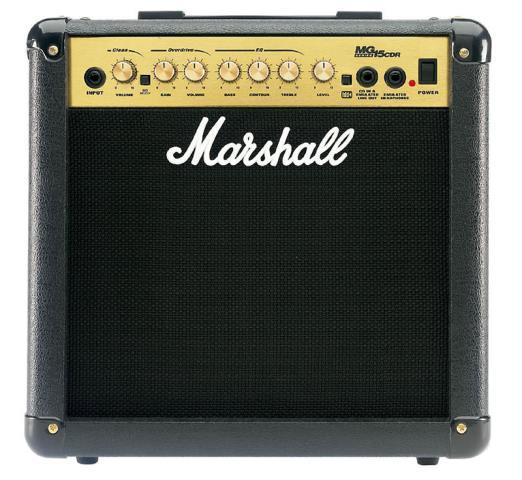 Ampli marshall