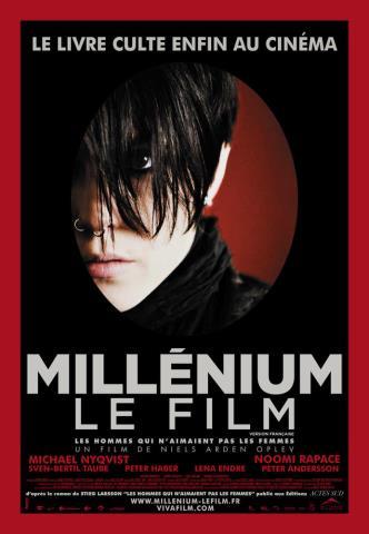 Millenium le film