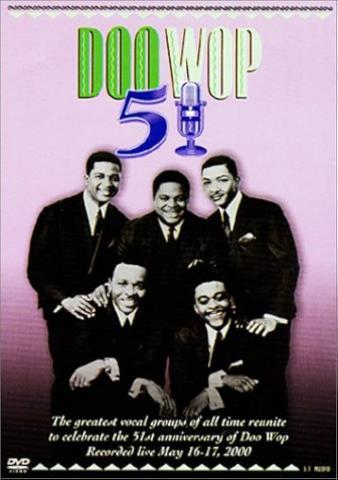 Doo wop 5