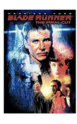 Blade runner