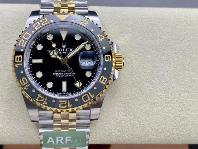 Montre rolex gmt-masters rplique