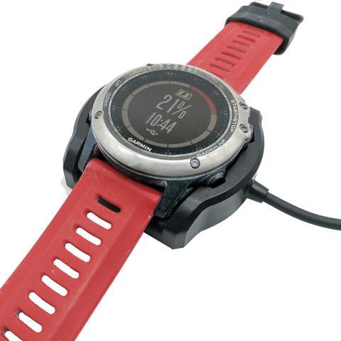 Montre garmin fenix 3 elect+chargeur