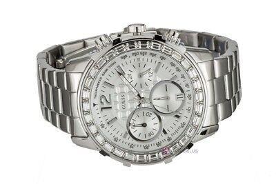 Montre guess stainless