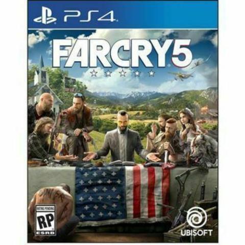 Farcry 5