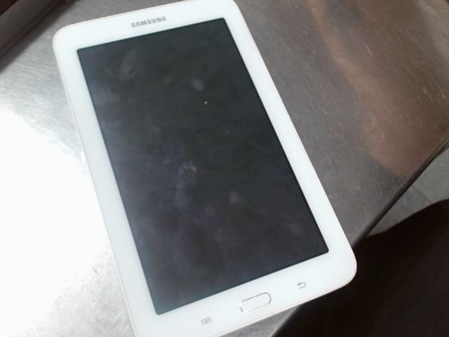 Galaxy tab 3