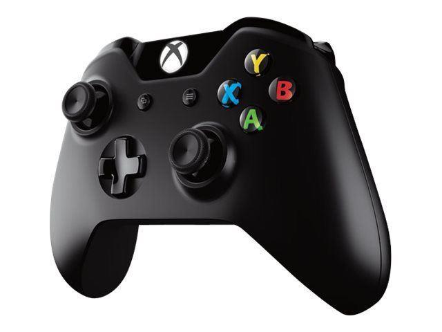 Manette xbox one sans fil