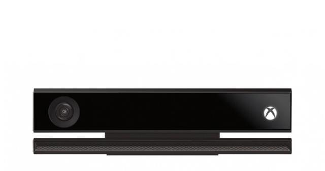 Kinect xbox one