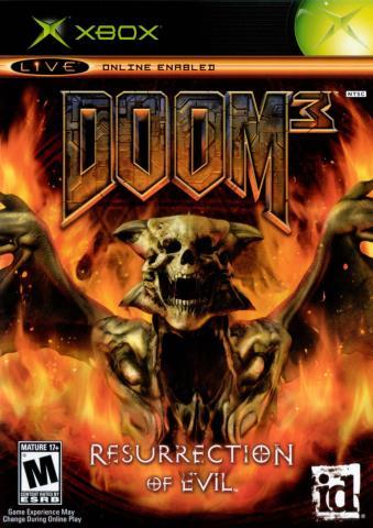 Doom 3