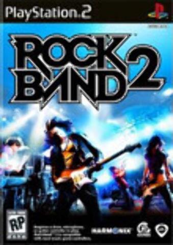 Rockband