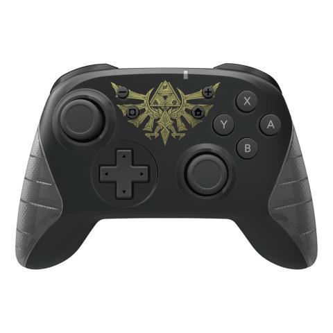 Manette switch zelda