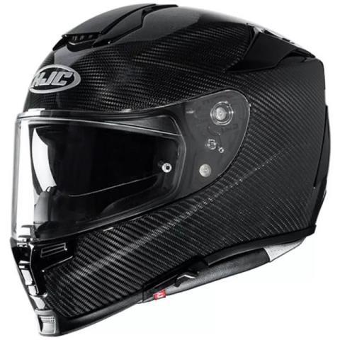 Casque moto hjc