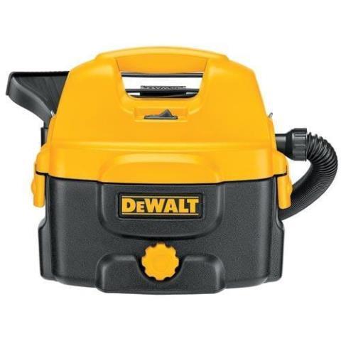 Aspirateur dewalt dc500