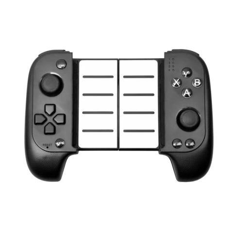 Wireless gamepad