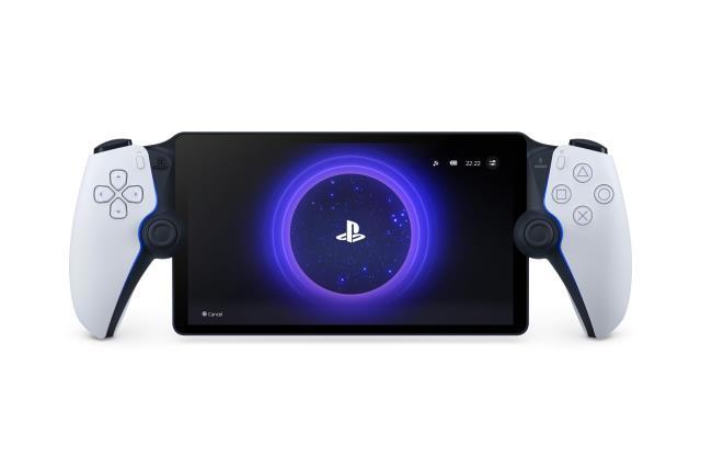 Playstation 5 portal remote player