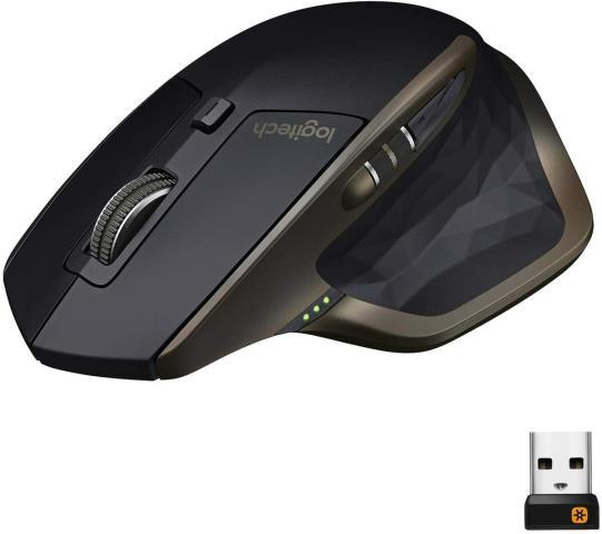 Souris bluetooth