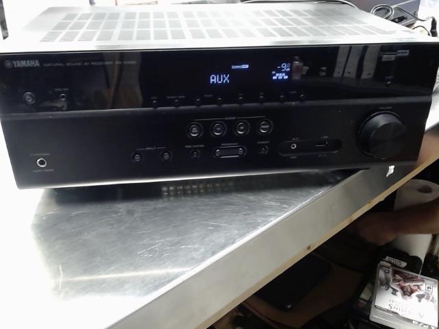 Amplificateur yamaha bluetooth 100watts