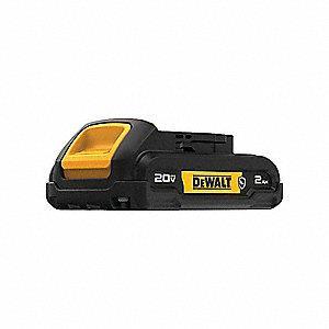 Batterie dewalt m