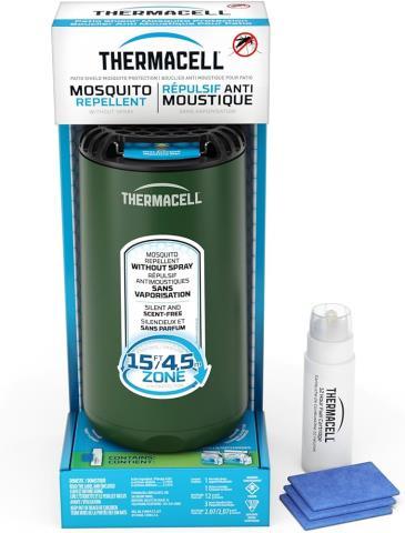 Mosquito protection patio shield