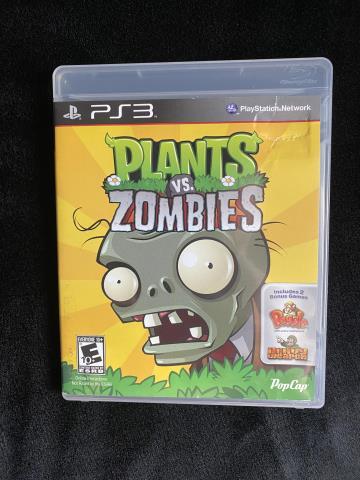 Plants vs. zombies+peggle+heavy weapon