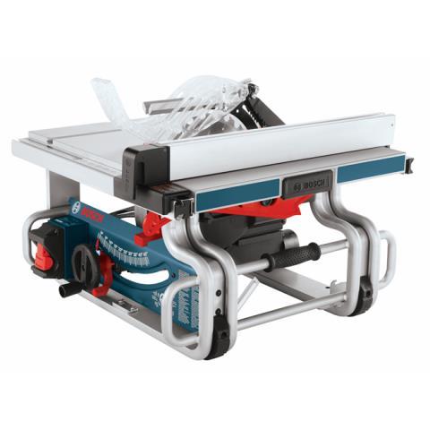 Table saw bosch electrique